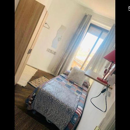 Bohemia Plaza Mayor Ii- Леон Екстер'єр фото