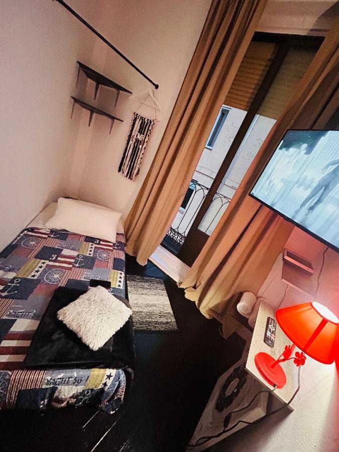 Bohemia Plaza Mayor Ii- Леон Екстер'єр фото