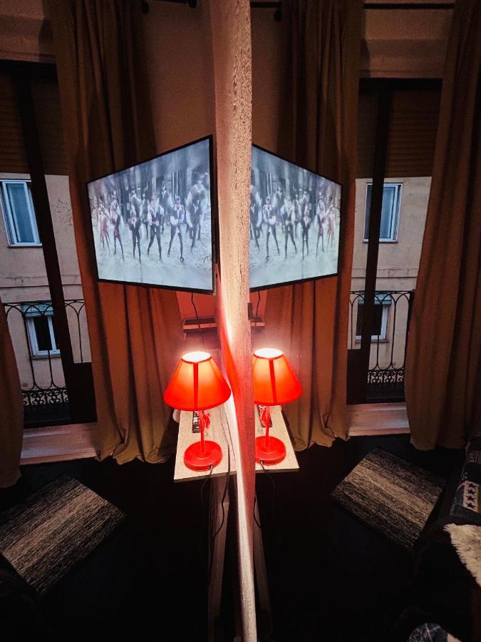 Bohemia Plaza Mayor Ii- Леон Екстер'єр фото