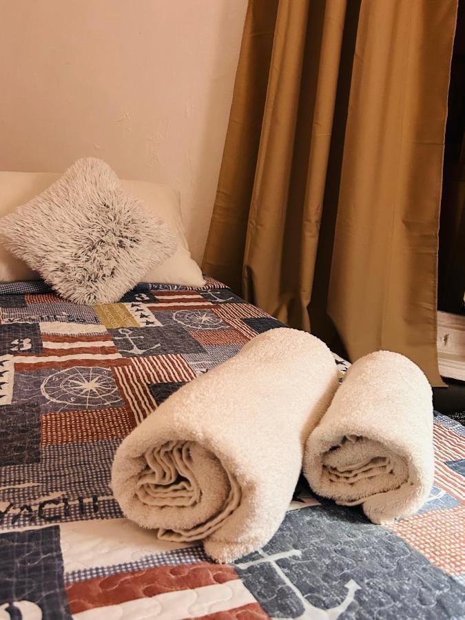 Bohemia Plaza Mayor Ii- Леон Екстер'єр фото