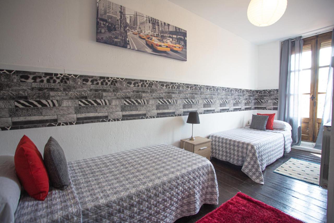 Bohemia Plaza Mayor Ii- Леон Екстер'єр фото
