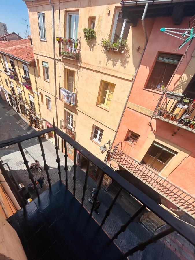Bohemia Plaza Mayor Ii- Леон Екстер'єр фото